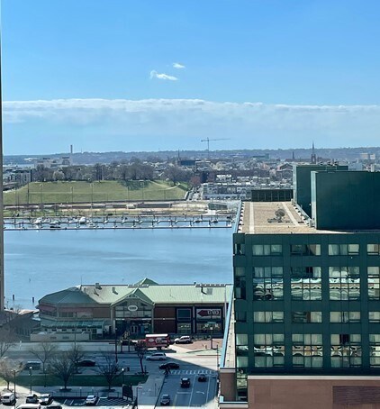 More Photos Of 233 E Redwood St, Baltimore Coworking Space