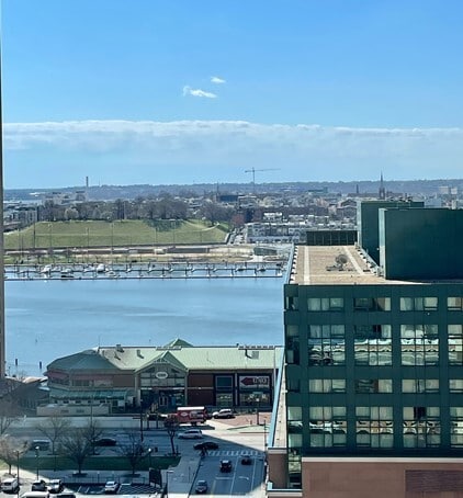 More Photos Of 233 E Redwood St, Baltimore Office For Lease