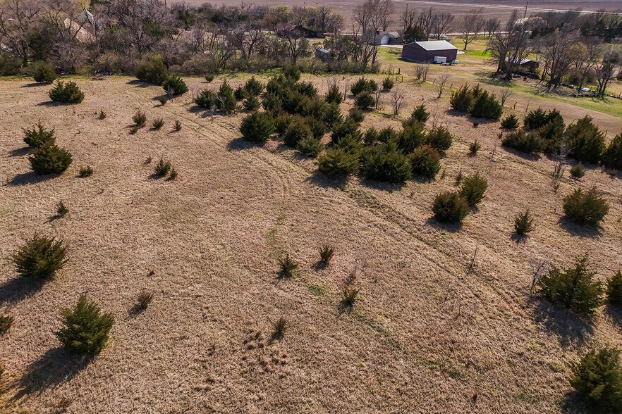More Photos Of 3.19+/- Acres on Cedar Hill cir, Valley Center Land For Sale