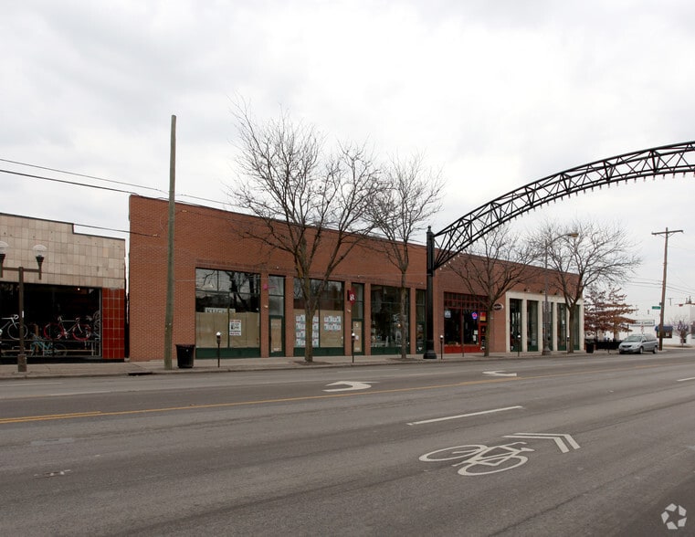 More Photos Of 939 N High St, Columbus Apartments For Lease