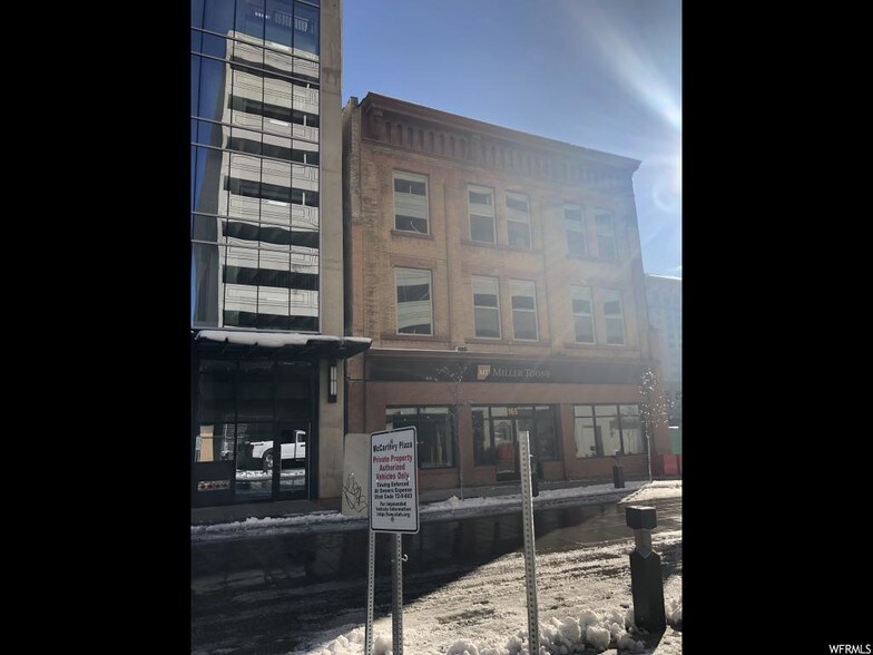 More Photos Of 165 S Regent St, Salt Lake City Office For Sale