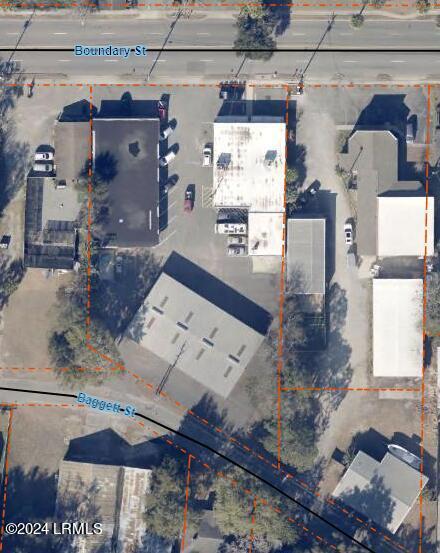 More Photos Of 1810 Boundary St, Beaufort Freestanding For Lease