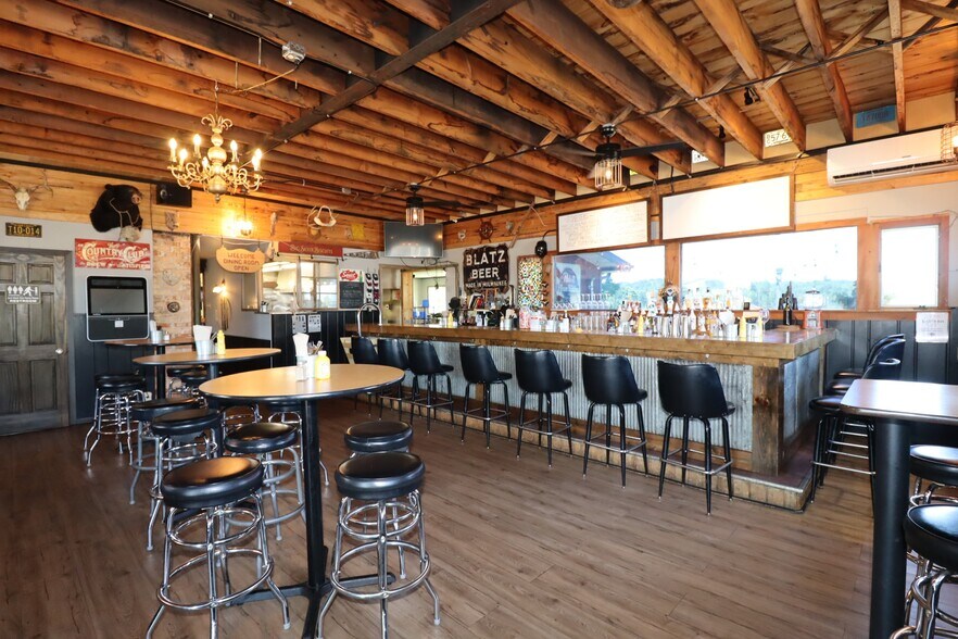 More Photos Of 13 Hwy, Herbster Restaurant For Sale