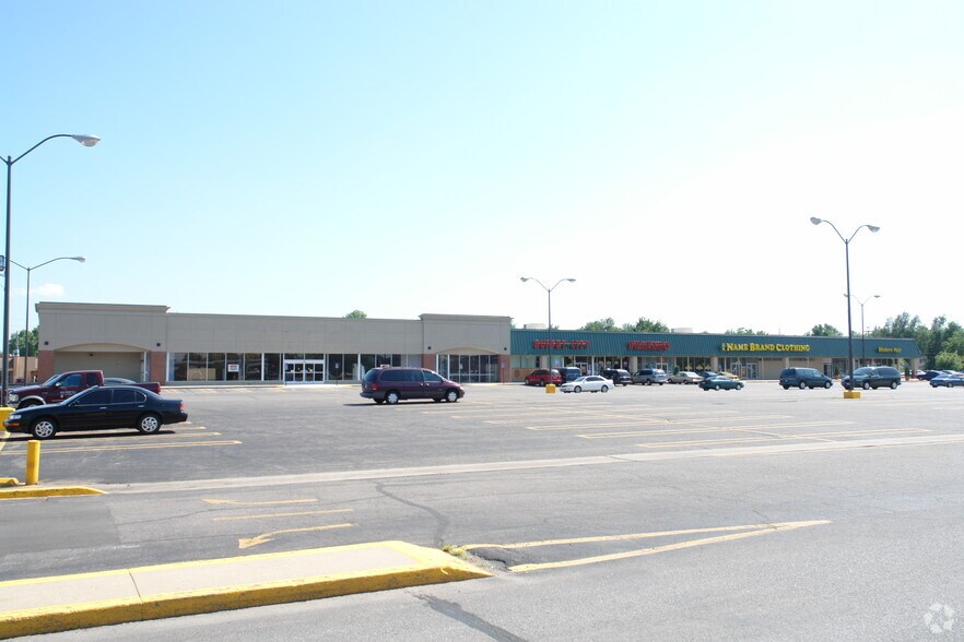 More Photos Of , Wichita General Retail For Sale