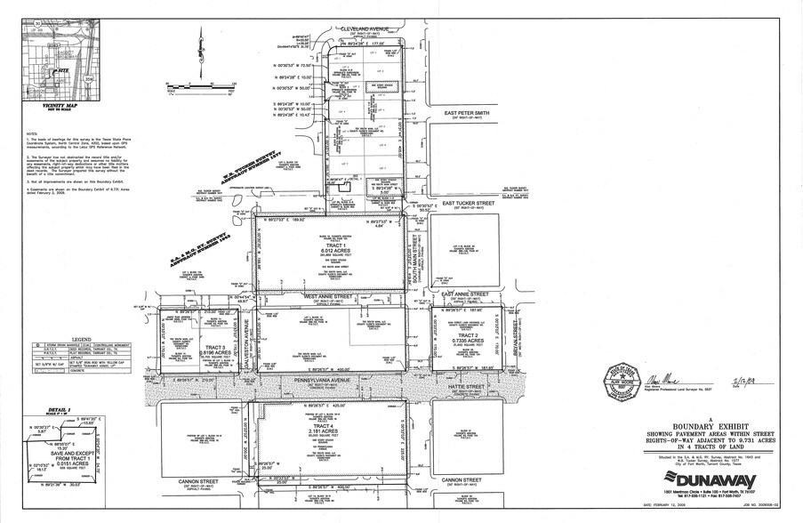 More Photos Of 209 Pennsylvania Ave, Fort Worth Flex For Sale