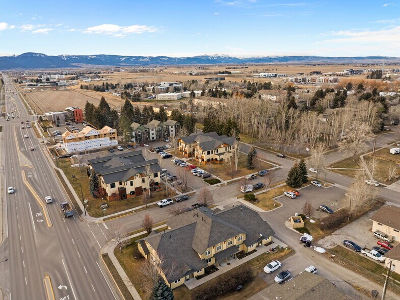 More Photos Of 1940 W Dickerson St, Bozeman Office For Sale