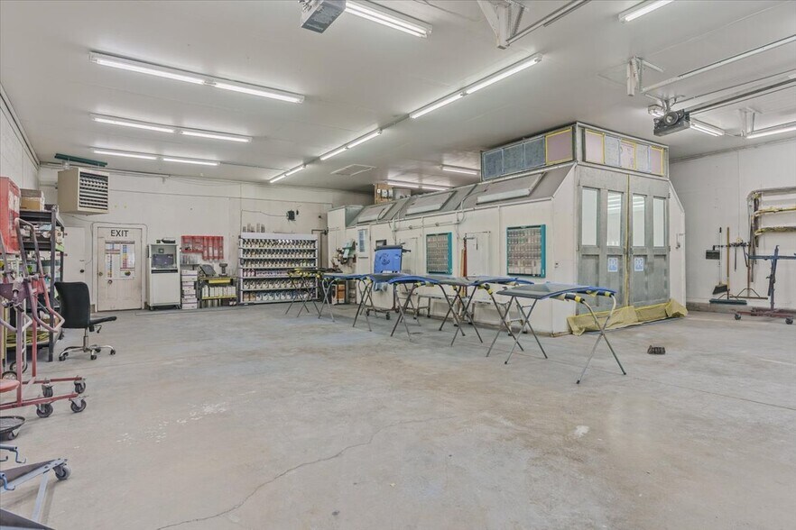 More Photos Of 796 W Maple St, Pocatello Specialty For Sale