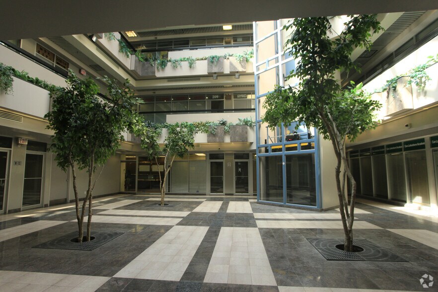 More Photos Of 80 Acadia Ave, Markham Office For Lease