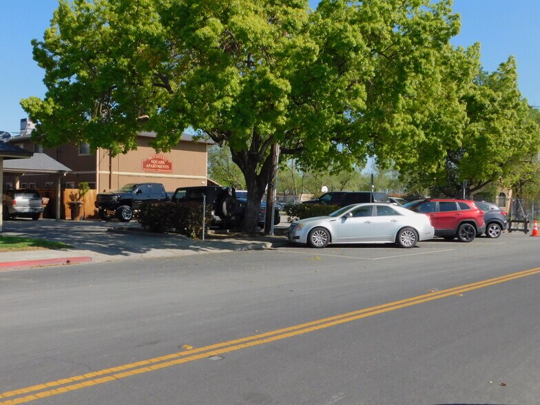 More Photos Of 8290 Brentwood Blvd, Brentwood Office For Lease