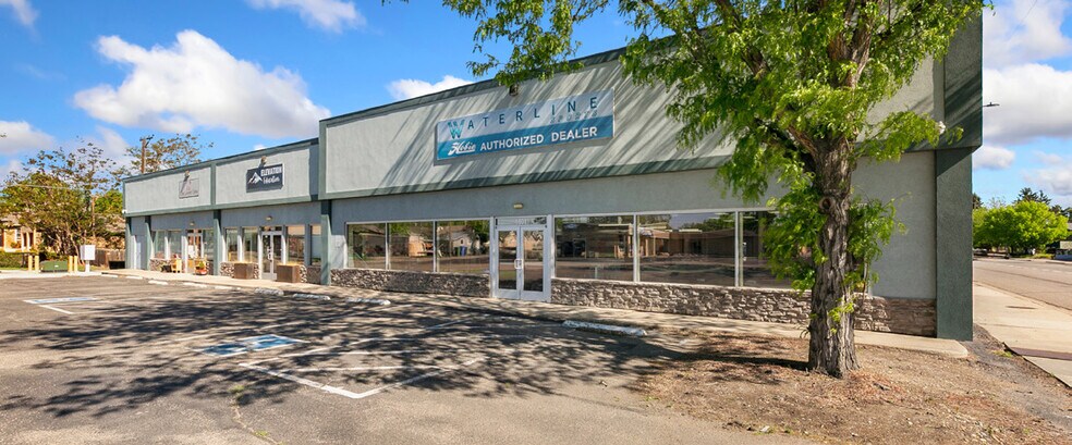 More Photos Of 1601-1609 N Lincoln Ave, Loveland Storefront Retail Office For Sale