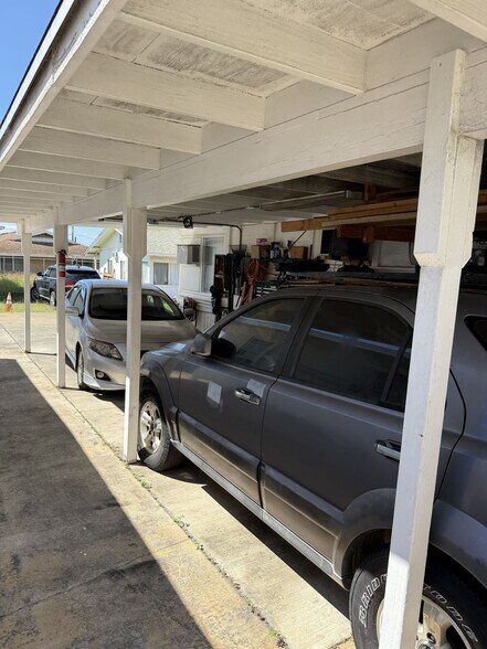 More Photos Of 1424 Gulick Ave, Honolulu Multifamily For Sale