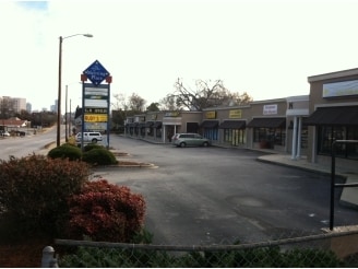 More Photos Of 501-521 Meeting St, West Columbia Storefront For Lease