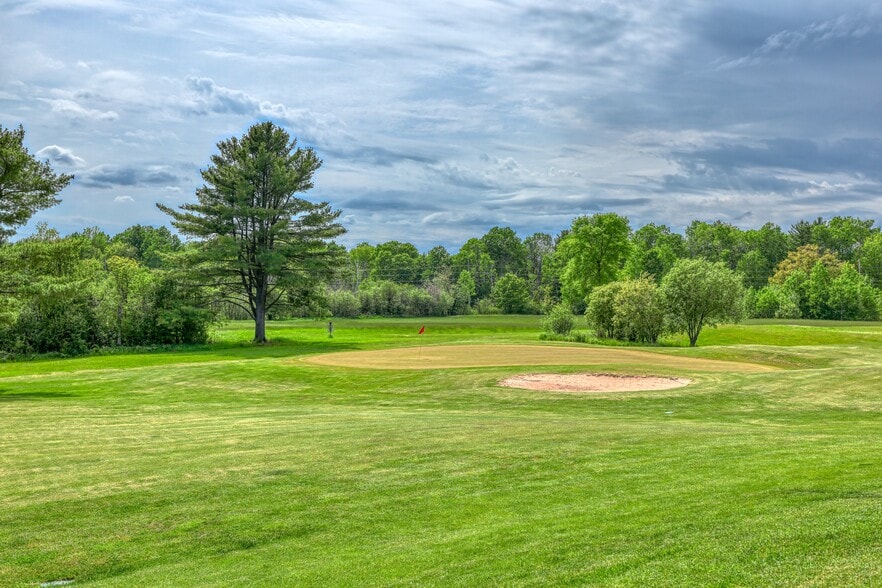 More Photos Of 950 County Highway C, Washburn Golf Course Driving Range For Sale