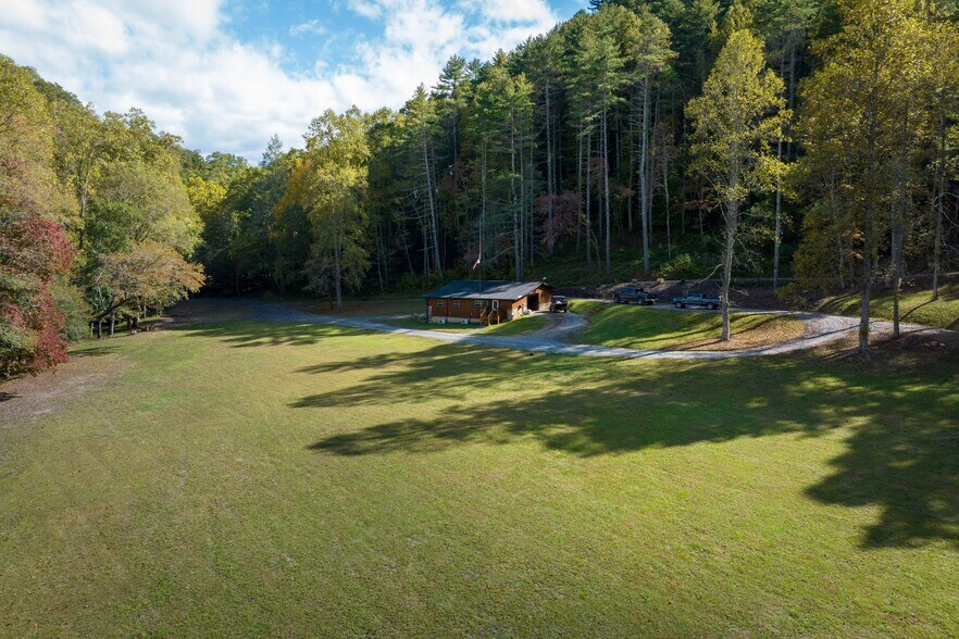 More Photos Of 2108 River Hill Road, Murphy Land For Sale