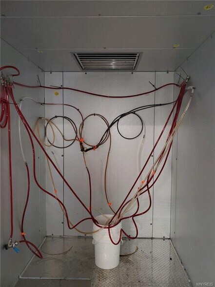 More Photos Of 1693 East Ave, Barker Restaurant For Sale