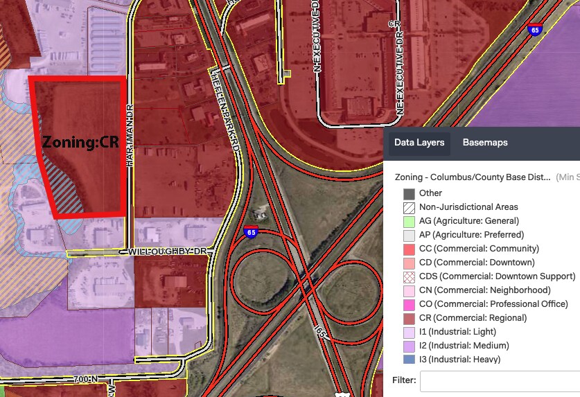 More Photos Of Hartman Road, Edinburgh Land For Sale