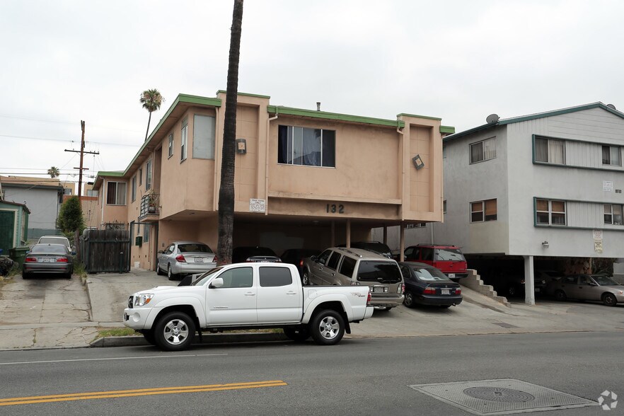 More Photos Of 132 N Normandie Ave, Los Angeles Apartments For Sale