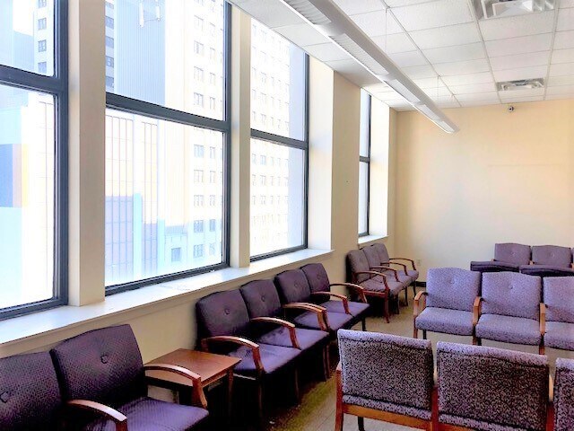 More Photos Of 205 N Broad St, Philadelphia Medical For Lease