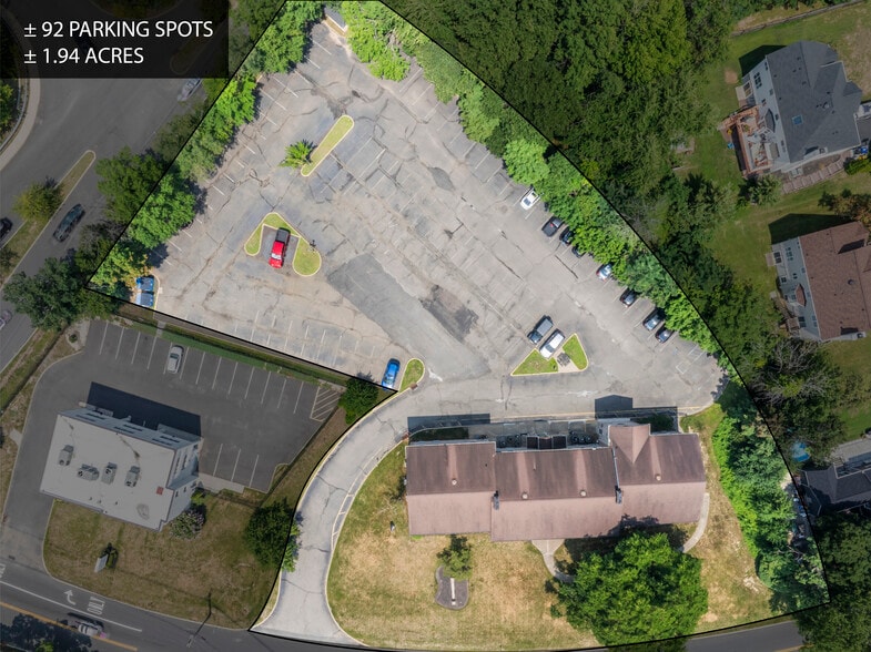 More Photos Of 330 Milltown Rd, East Brunswick Office For Sale