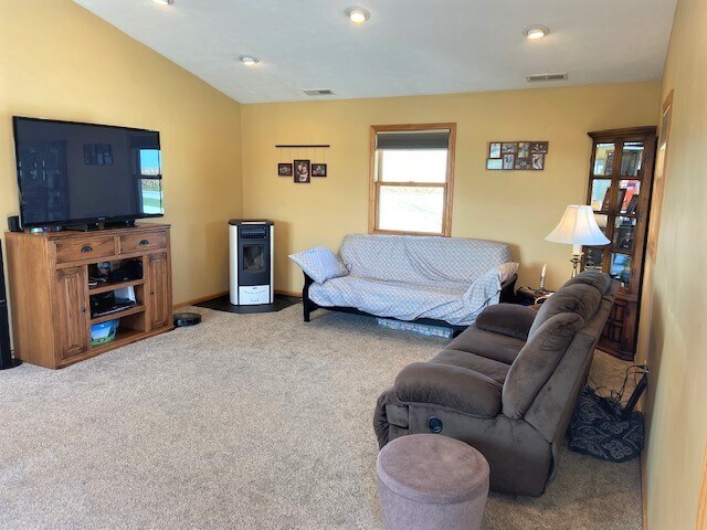 More Photos Of 8721 Old US Highway 52 W, West Lafayette Warehouse For Sale