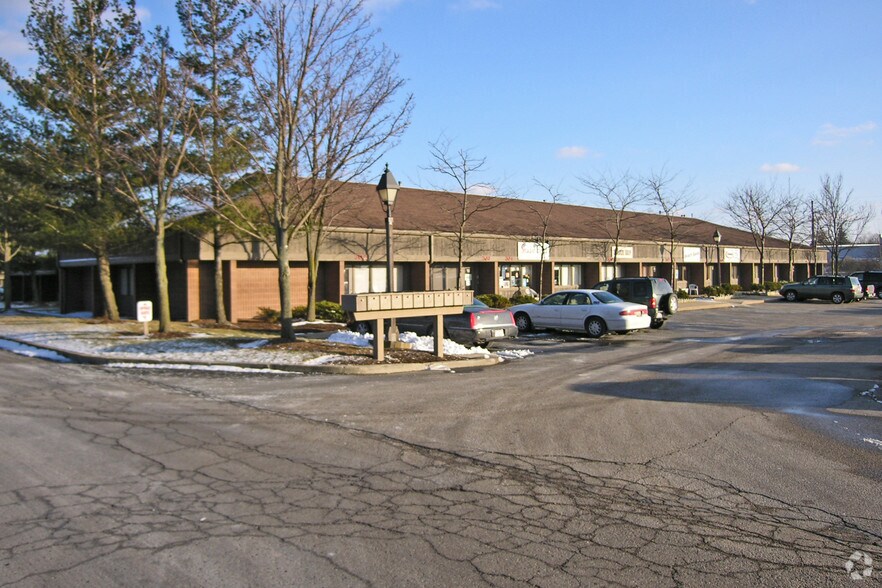 More Photos Of 1245 S Cleveland Massillon Rd, Akron Unknown For Lease