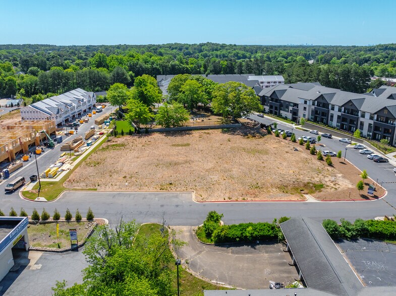 More Photos Of 2658 Sandy Plains Rd, Marietta Land For Sale