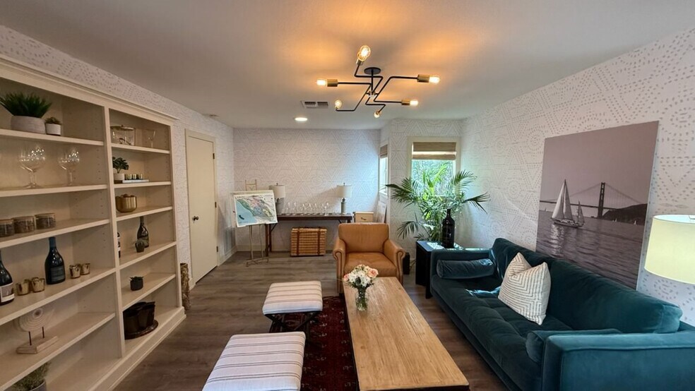 More Photos Of 141-143 E Napa St, Sonoma Office Residential For Sale