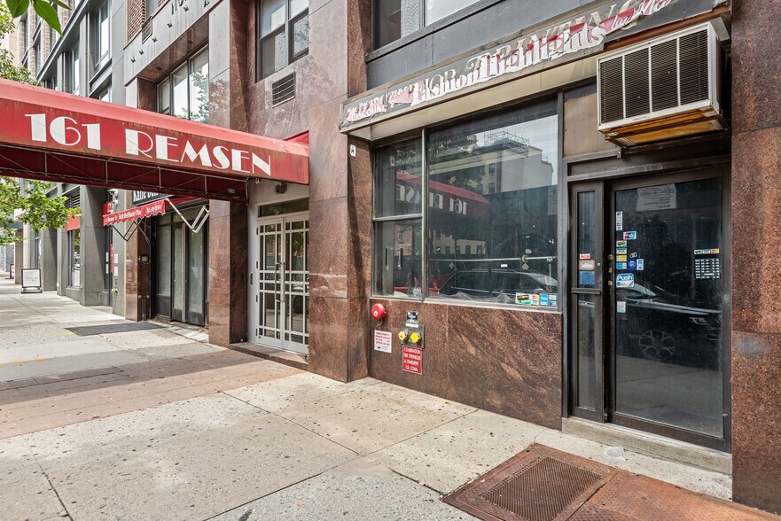 More Photos Of 161 Remsen St, Brooklyn Apartments For Lease