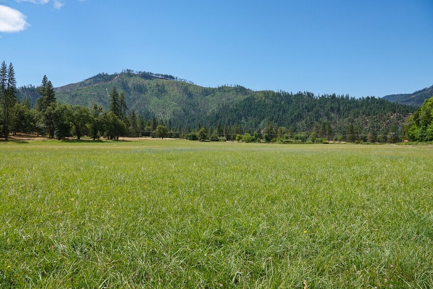 More Photos Of 44510 State 96 Hwy, Seiad Valley Land For Sale