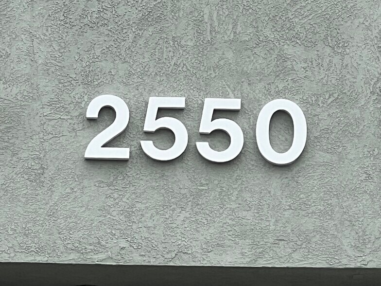 More Photos Of 2550 W Main St, Alhambra Medical For Lease