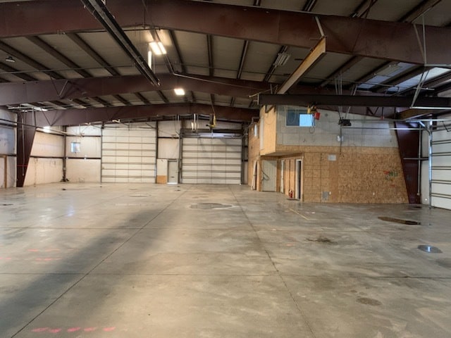 More Photos Of 1375 Blackhawk Blvd, Mount Pleasant Manufacturing For Sale