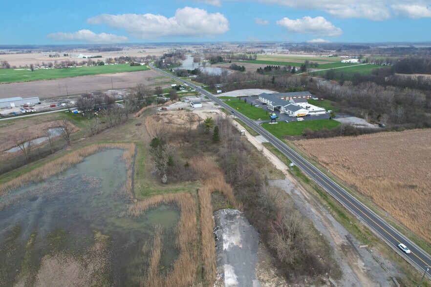 More Photos Of 3660 OH-53, Fremont Land For Sale