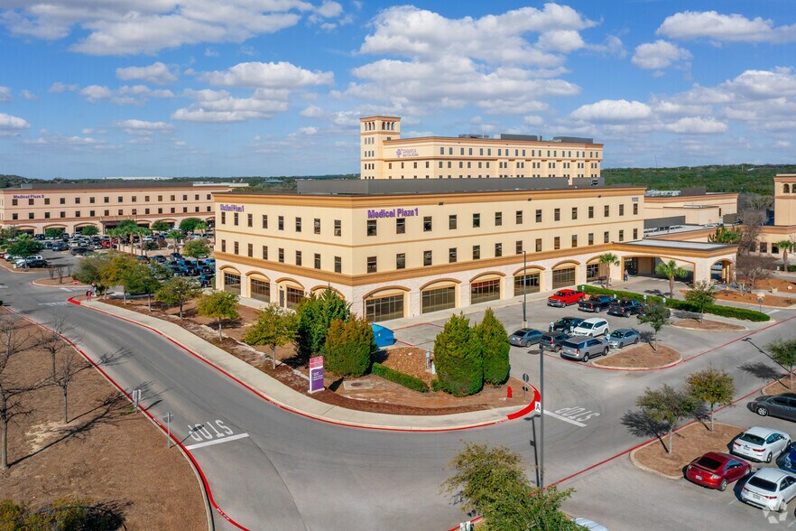 More Photos Of 11212 State Highway 151, San Antonio Unknown For Lease