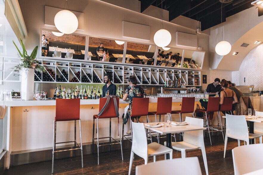 More Photos Of 62-68 E Cordova St, Vancouver General Retail For Sale