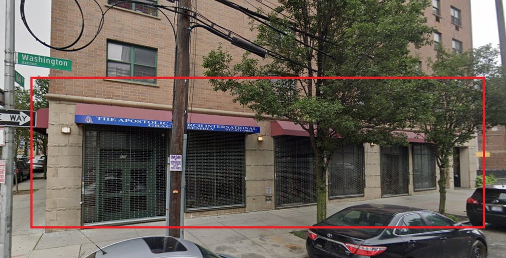 More Photos Of 488 E 164th St, Bronx Apartments For Lease