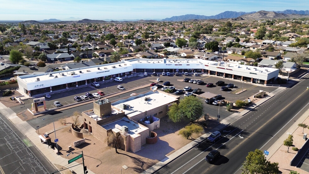 Primary Photo Of 12020 S Warner Elliot Loop, Phoenix Storefront For Sale