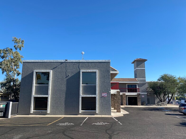 More Photos Of 1940 E Thunderbird Rd, Phoenix Medical For Lease