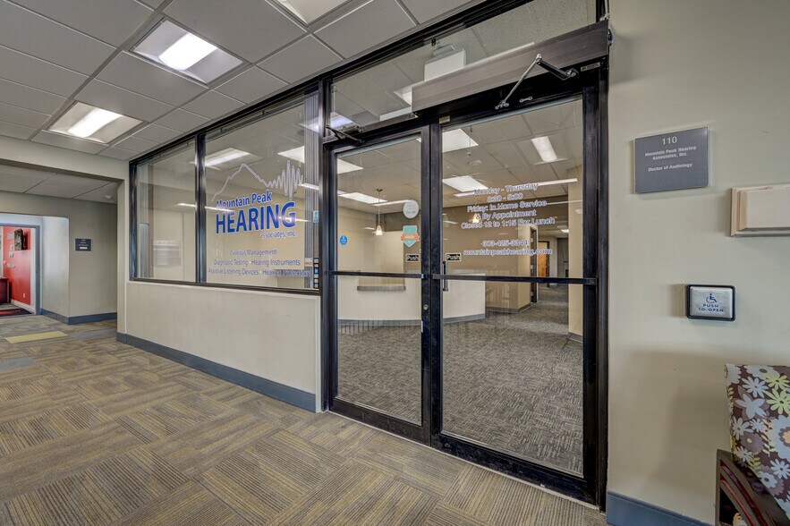 More Photos Of 4045 N Wadsworth Blvd, Wheat Ridge Office For Sale