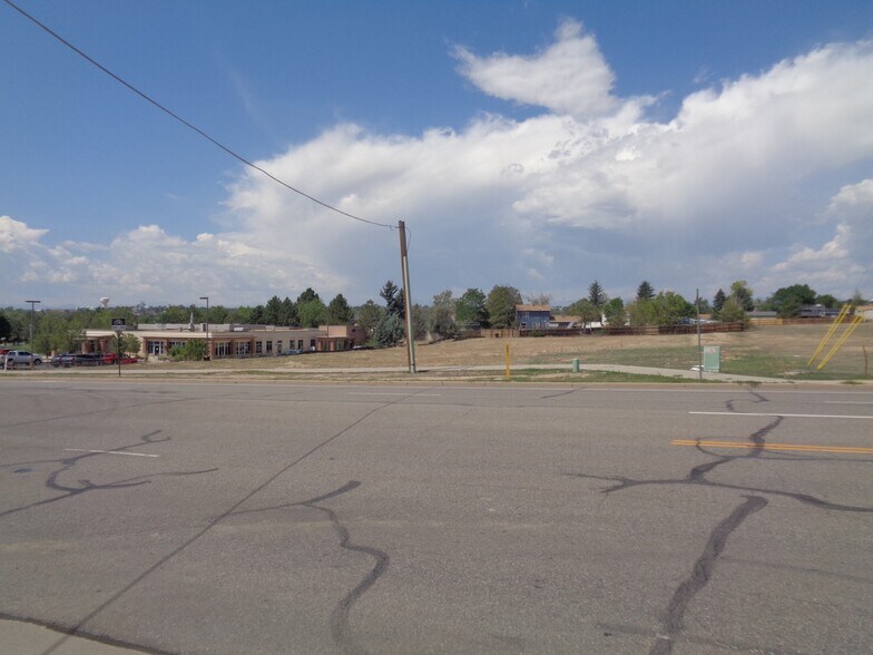Primary Photo Of N Huron Street, Thornton Land For Sale