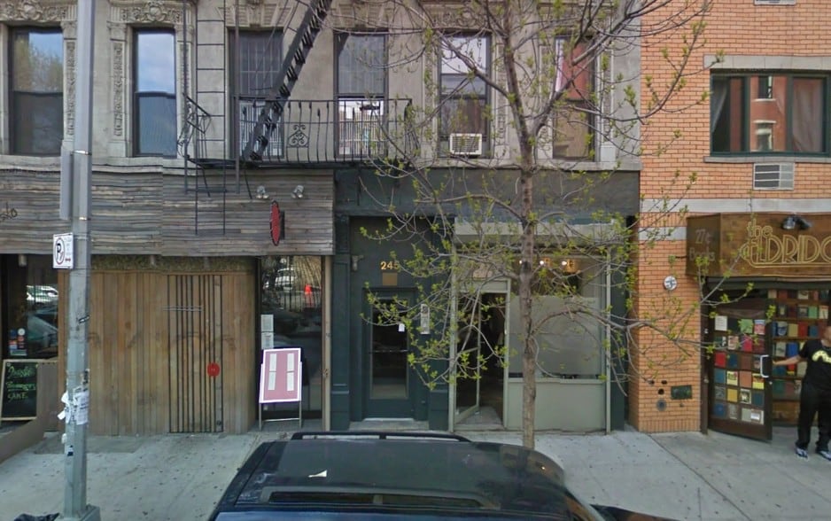 More Photos Of 245 Eldridge St, New York Apartments For Lease