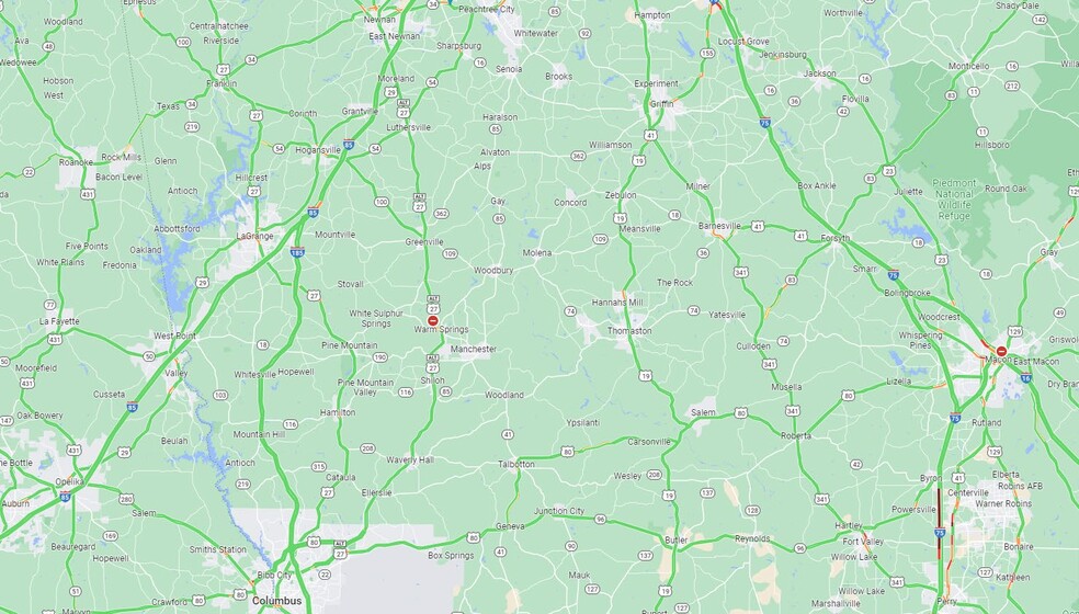 More Photos Of 101-103 W Main St, Manchester Storefront Retail Office For Lease