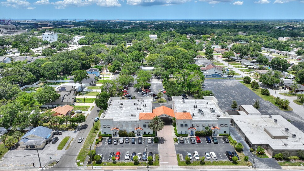 More Photos Of 4714 N Armenia Ave, Tampa Medical For Lease