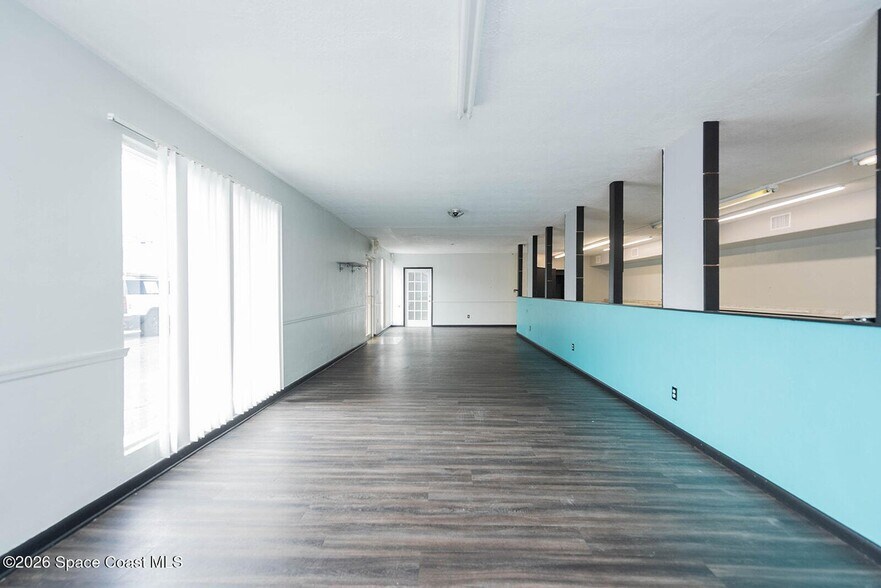 More Photos Of 804-806 Forrest Ave, Cocoa Loft Creative Space For Lease