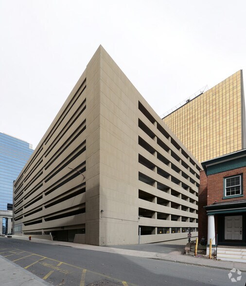 More Photos Of 1 Financial Plz, Hartford Office For Lease