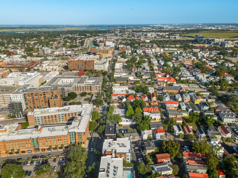 More Photos Of 420 Meeting St, Charleston General Retail For Sale
