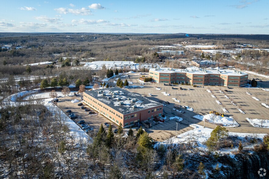 More Photos Of 900 Douglas Pike, Smithfield Medical For Lease