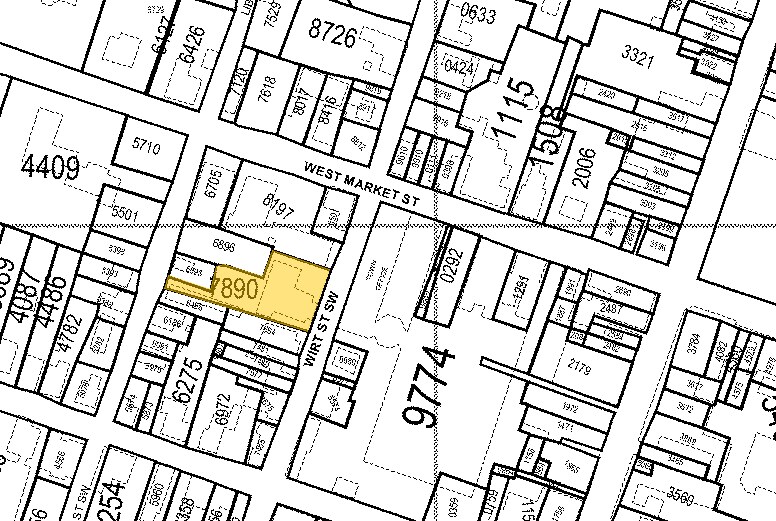 More Photos Of 5-7 Wirt St SW, Leesburg Office For Lease