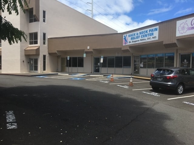 More Photos Of 97-719 Kamehameha Hwy, Pearl City Unknown For Lease