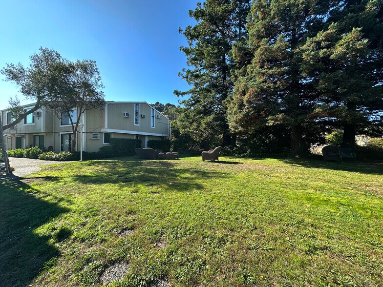 More Photos Of 150 Shoreline Hwy, Mill Valley Apartments For Sale