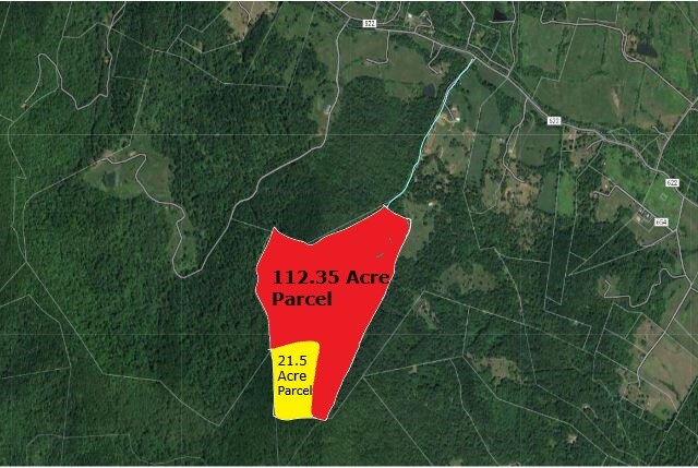 More Photos Of Little Washington Rappahannock County, Washington Land For Sale